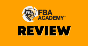 FBA Academy Review