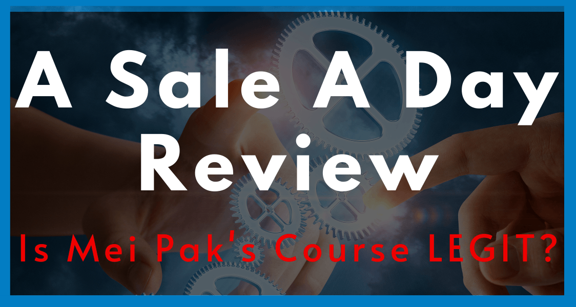 A Sale A Day Review