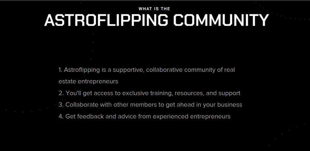 Astro Flipping Review SCAM or Legit Course? 2023 UPDATE!