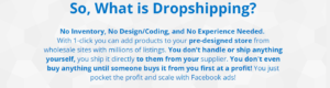 Simplified Dropshipping Review