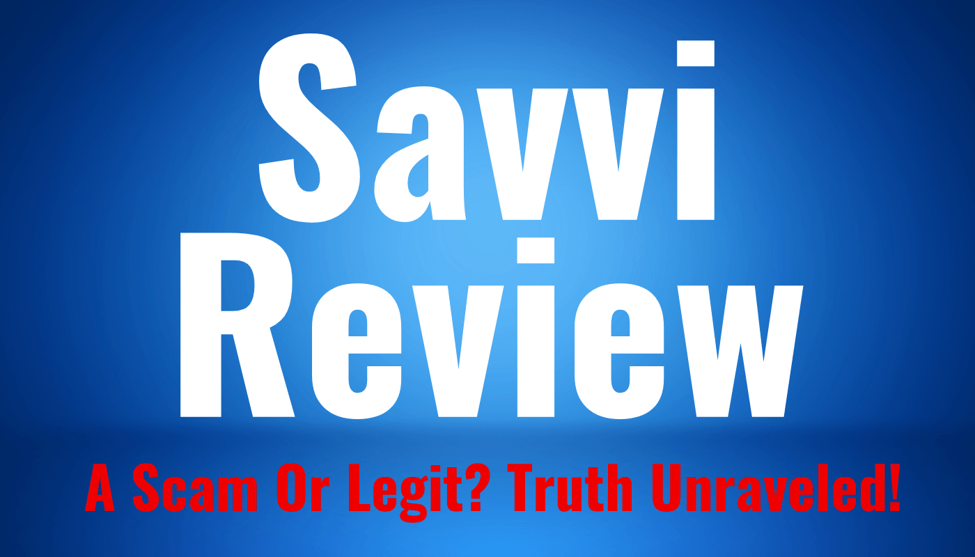 Savvi Review