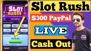 Slot Rush App Review