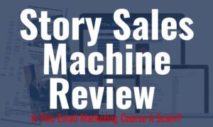 Story Sales Machine Review
