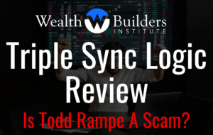 Triple Sync Logic Review
