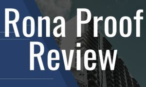 Rona Proof Review