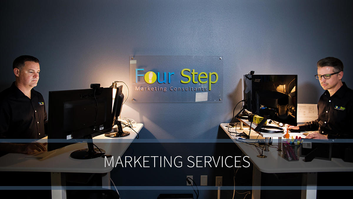 Four Step Marketing Consultants Review 