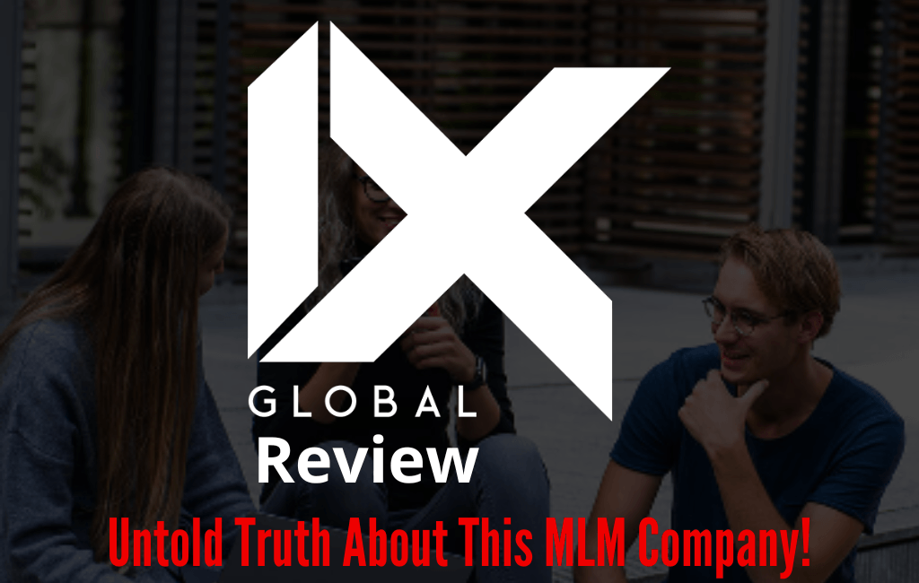 IX Global Review