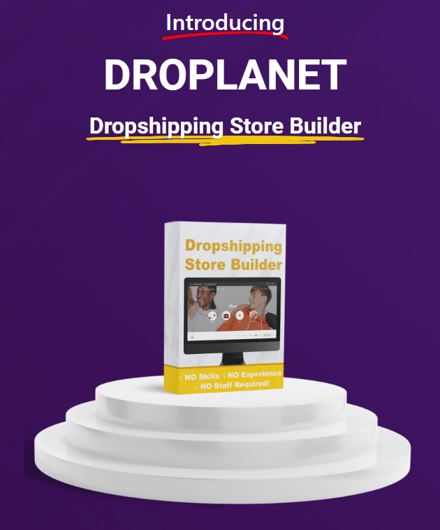 Droplanet Review 