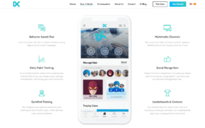 IX Global Review