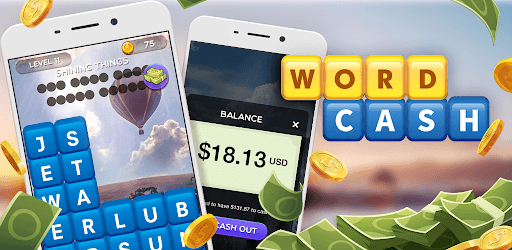 Word Cash App Review 