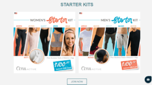 Zyia Activewear Review