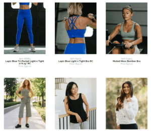 Zyia Activewear Review