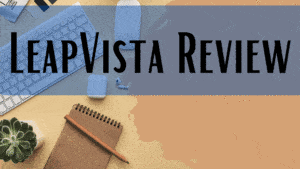 LeapVista Review