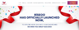 Riseoo Review