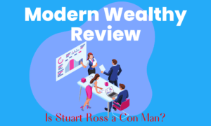 Modern Wealthy Review