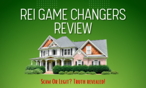 REI Game Changers Review