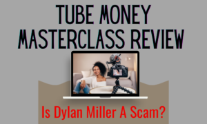 Tube Money Masterclass Review