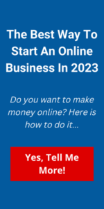 Start Business