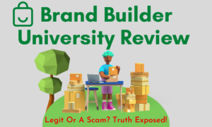 Brand Builder University Review