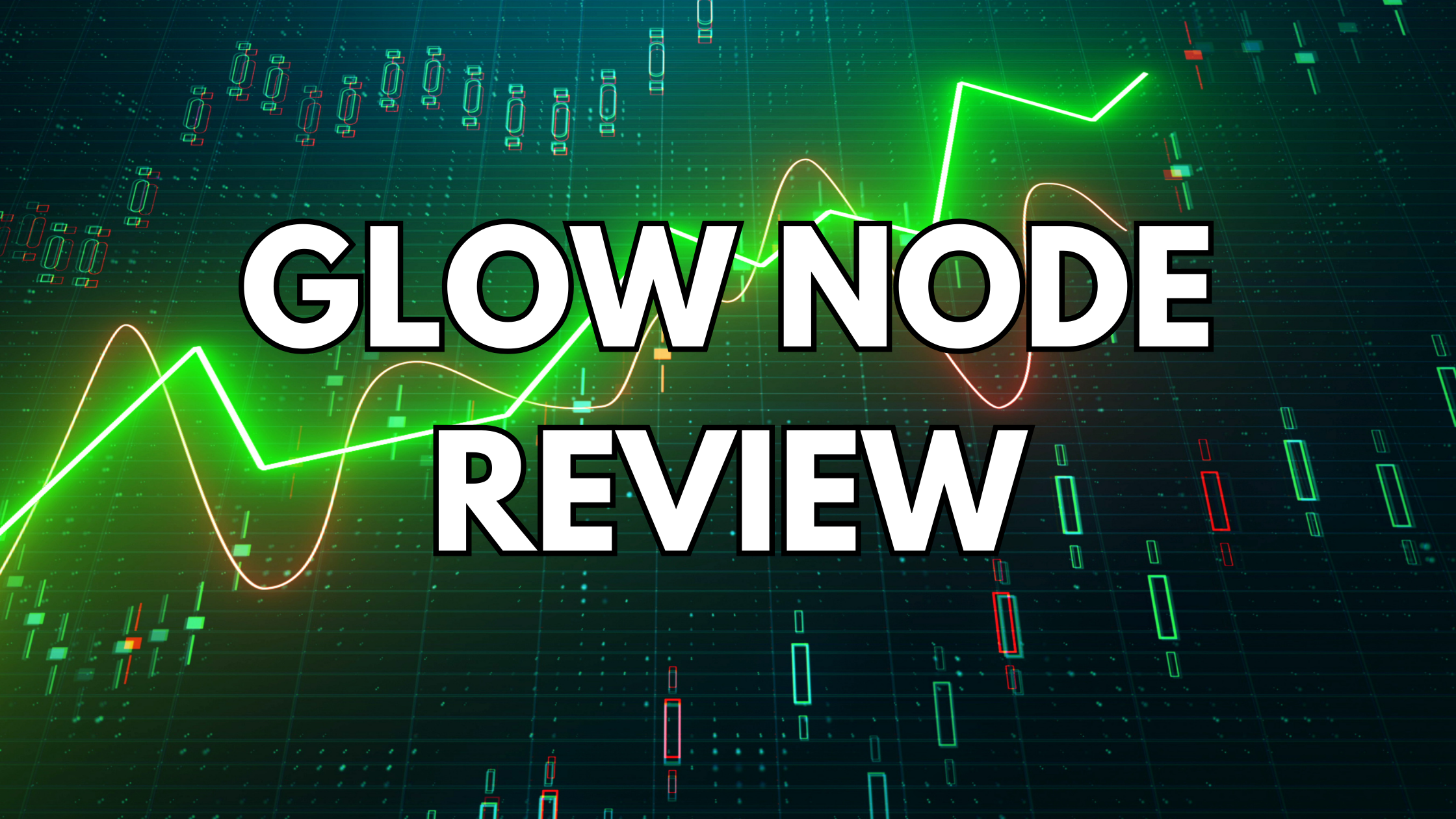 Glow Node Prop Firm Review