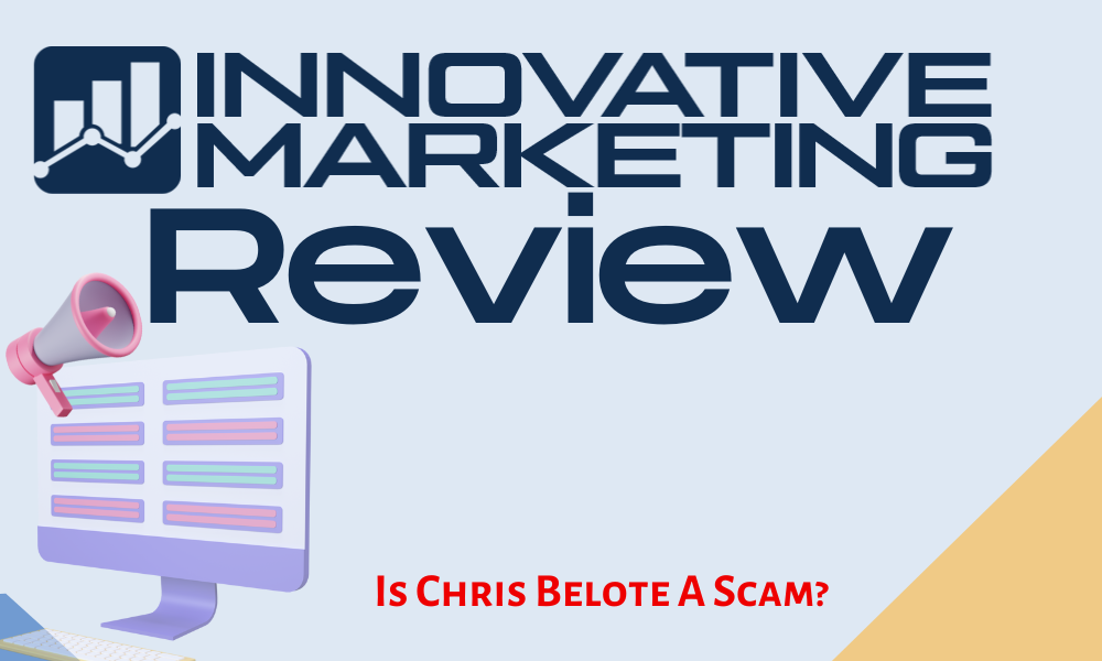 Innovative Marketing Review
