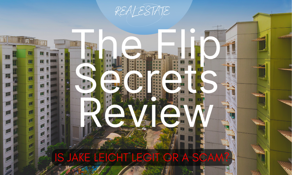 The Flip Secrets Review