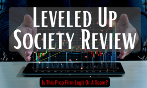 Leveled Up Society Review