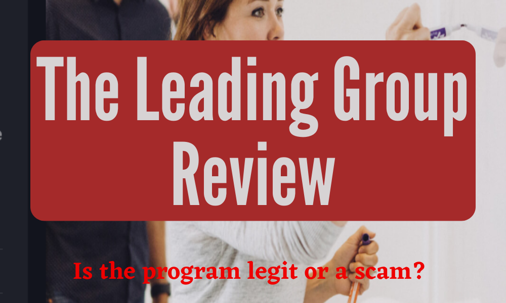 The Leading Group Review