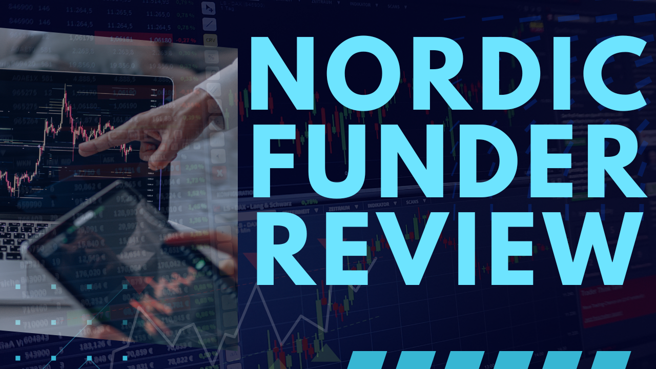 Nordic Funder Review