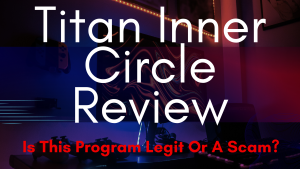 Titan Inner Circle Review