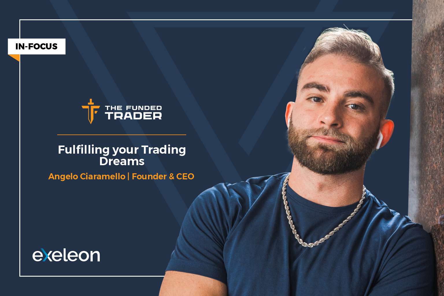 The Funded Trader Review