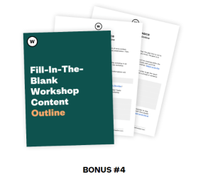 Mini Workshop Magic Review