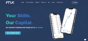 FTUK Prop Firm Review