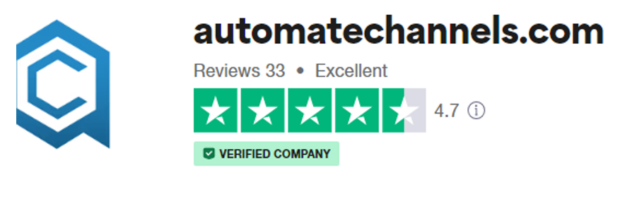 Automate Channels Review