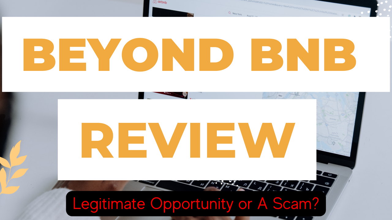 Beyond BNB Review