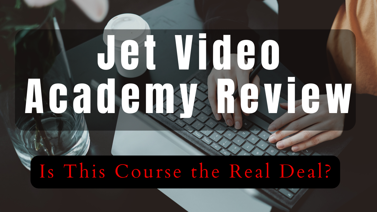Jet Video Academy Review
