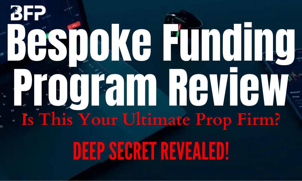 Bespoke Funding Program Review