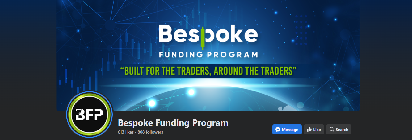 Bespoke Funding Program Review 