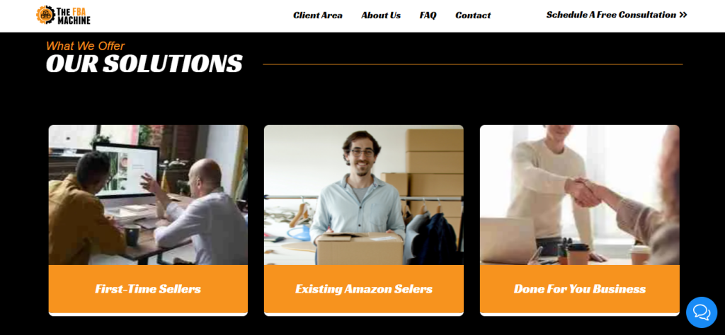 The FBA Machine Review: Can This FBA Course Generate Profit?
