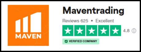 Maven Trading Review 
