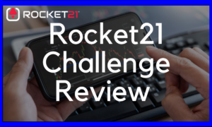 Rocket21 Challenge Review