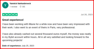 MaVie Review