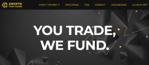 Crypto Fund Trader Review