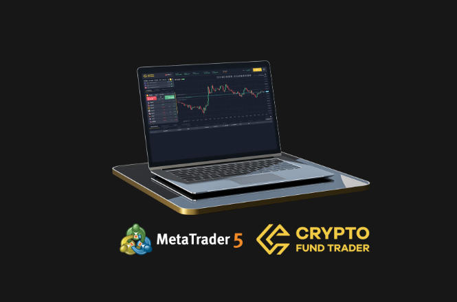 Crypto Fund Trader Review 