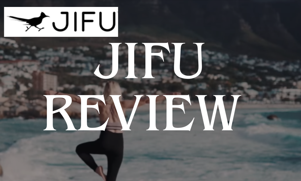Jifu MLM Review