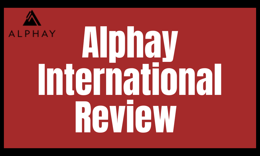 Alphay International Review