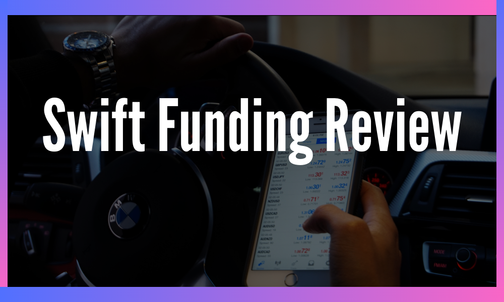Swift Funding Review
