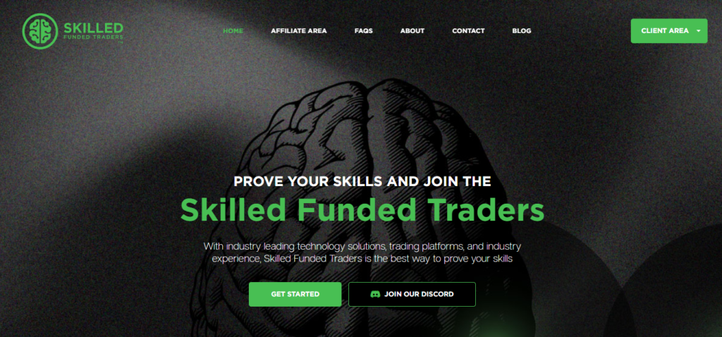 Skilled Funded Traders Review 