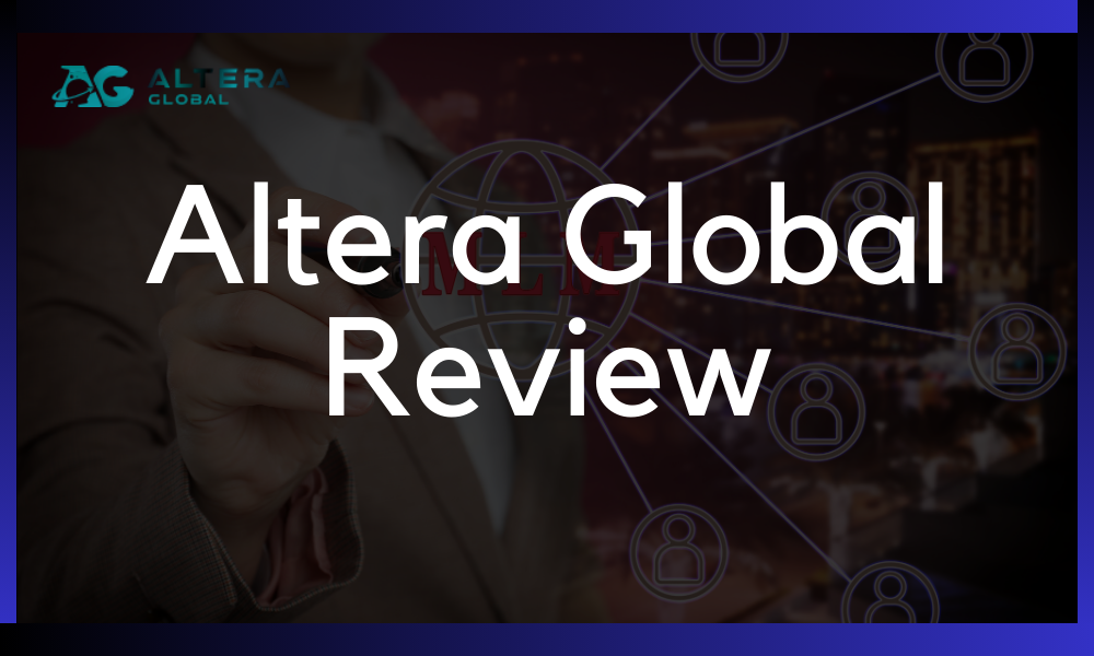 Altera Global Review