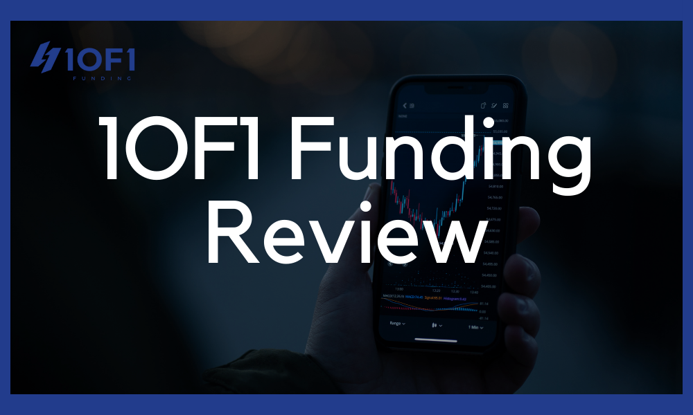 1OF1 Funding Review